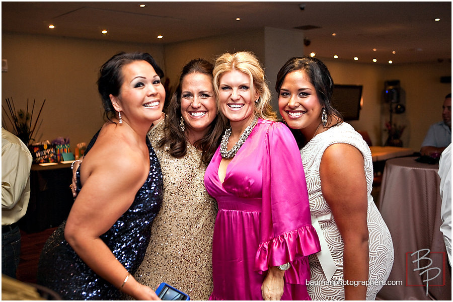 fun candid event photography