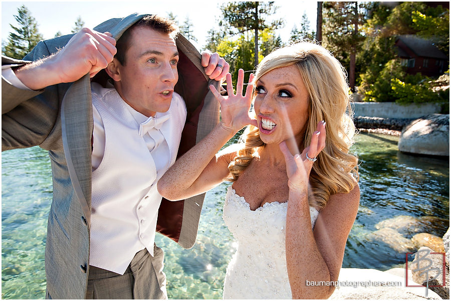  Fun wedding photography