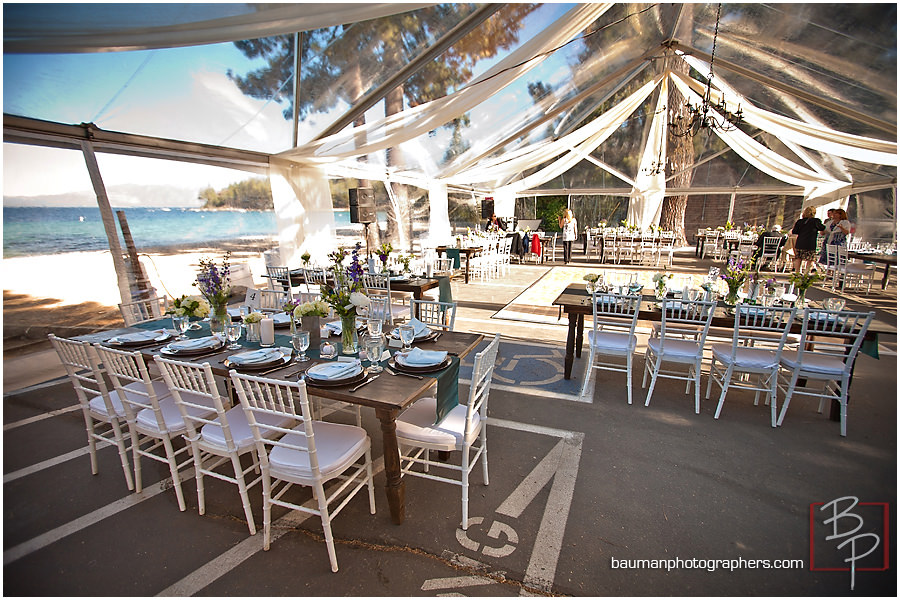  Kehlet Mansion wedding table set up