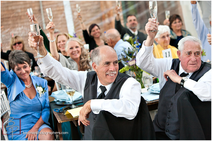 wedding dance candid photo Lake Tahoe