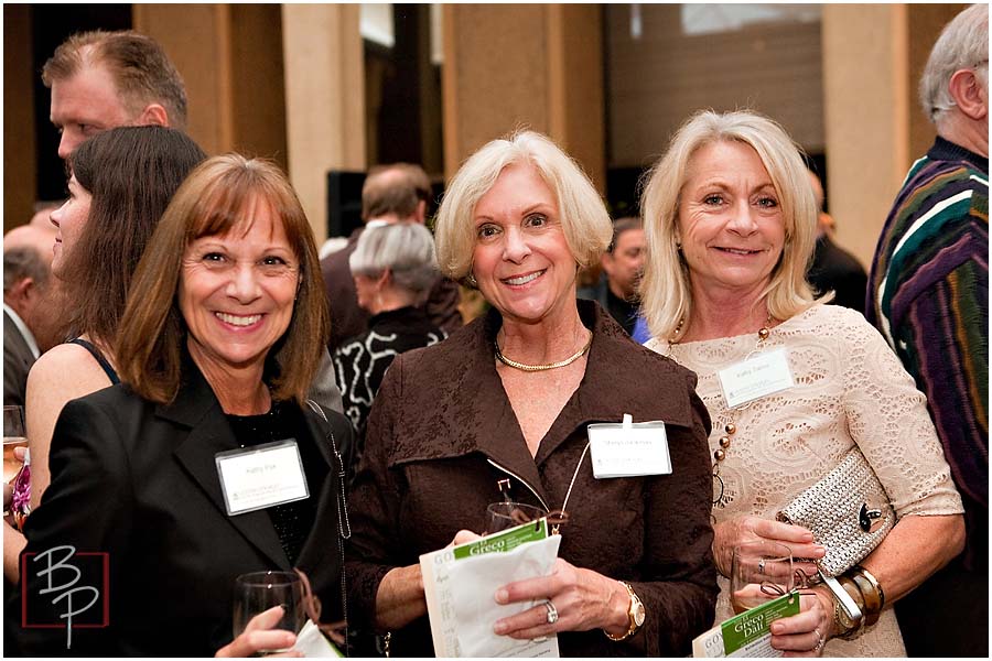  Women at the Balboa Park Art Museum