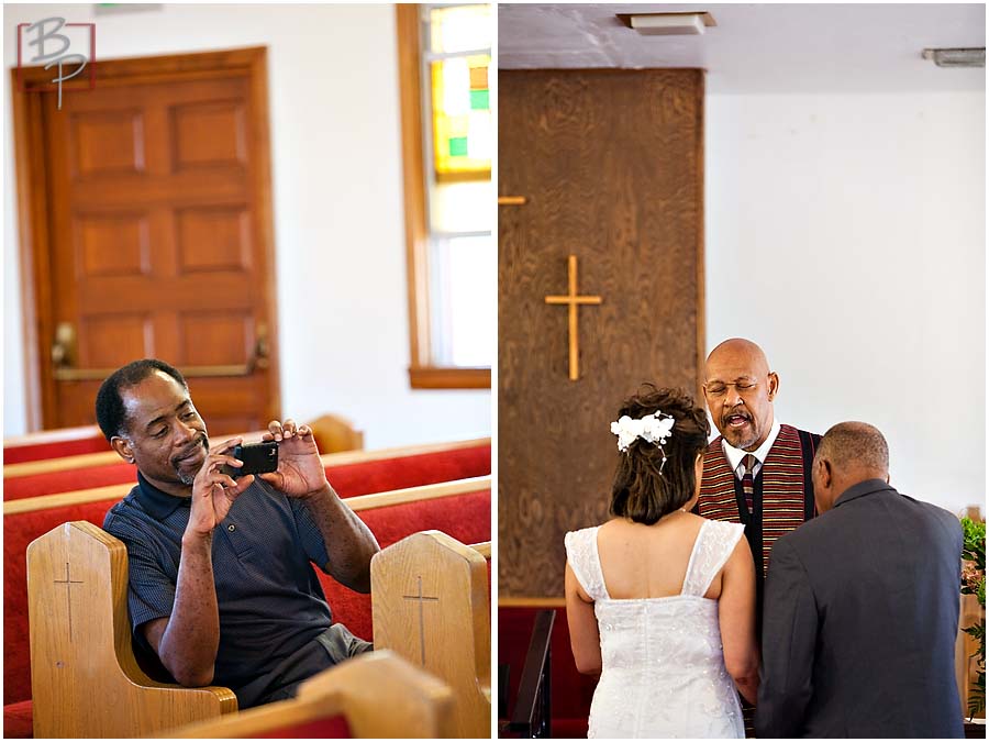 Small Wedding Chapels