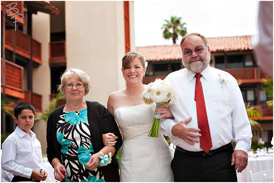 La Jolla Shores Inn photography