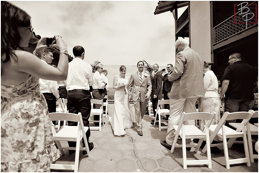 La Jolla Shores Inn destination photography