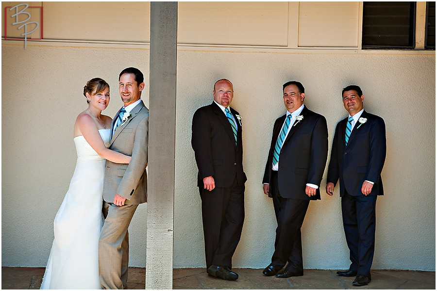 Destination wedding photography in San Diego