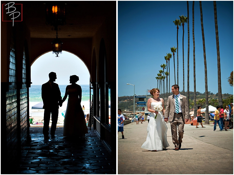 Destination wedding San Deigo