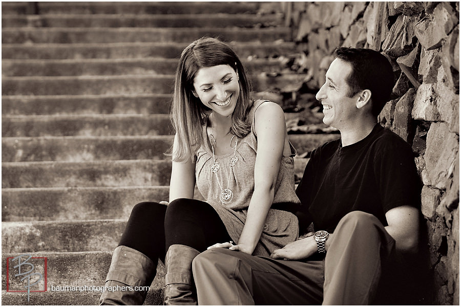 San Diego engagement pictures, Balboa Park