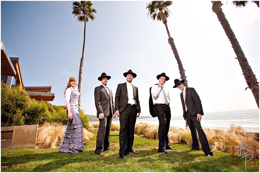 beach family photos