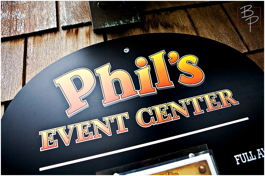 Phil's BBQ 