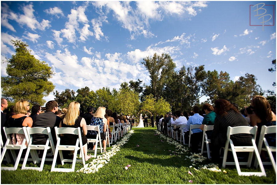 The Ceremony