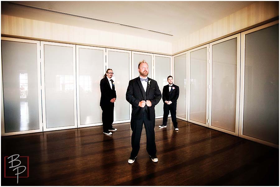 Photography for Wedding Groomsmen