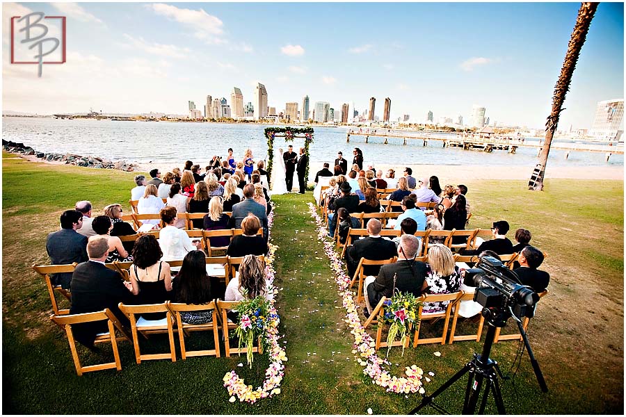 Coronado San Diego Wedding Photography