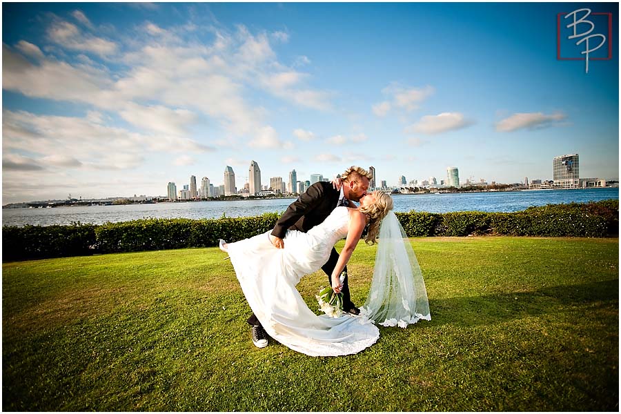 San Diego Coronado Wedding Photography