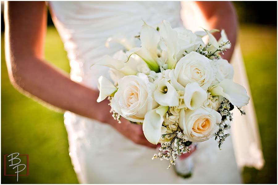 Wedding Bouquet Photography San Diego