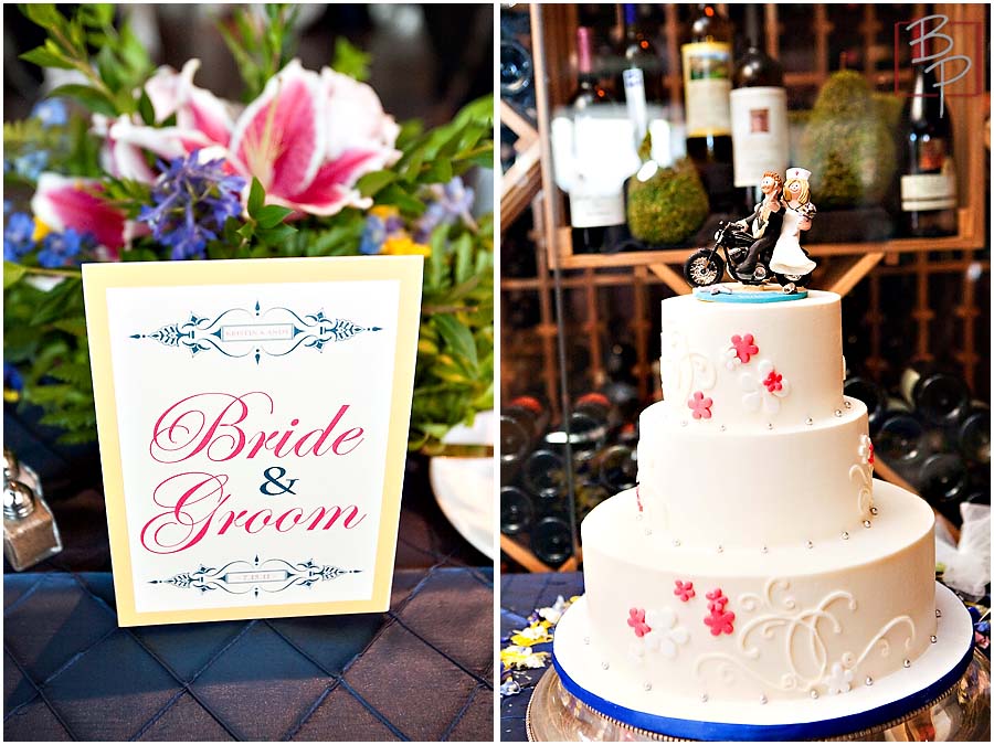 Wedding Details Photography Cake San Diego Sweet Cheeks Baking Company