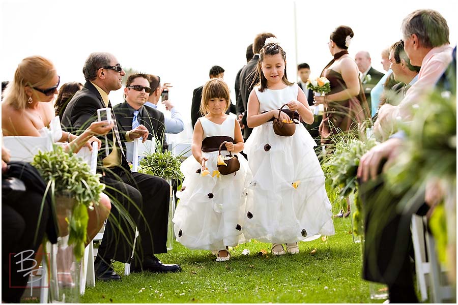 Harbor Island San Diego Wedding