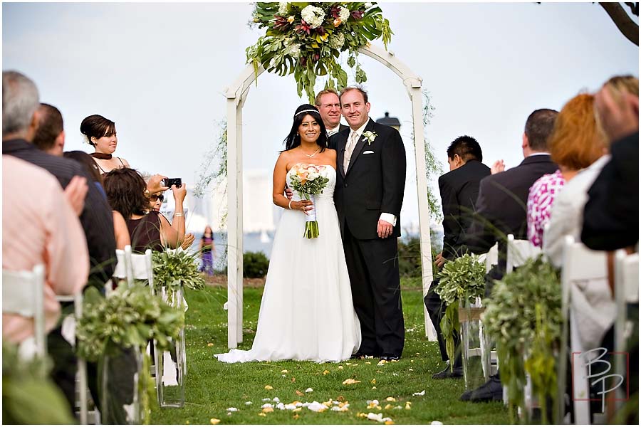 San Diego Wedding Ceremony Photography