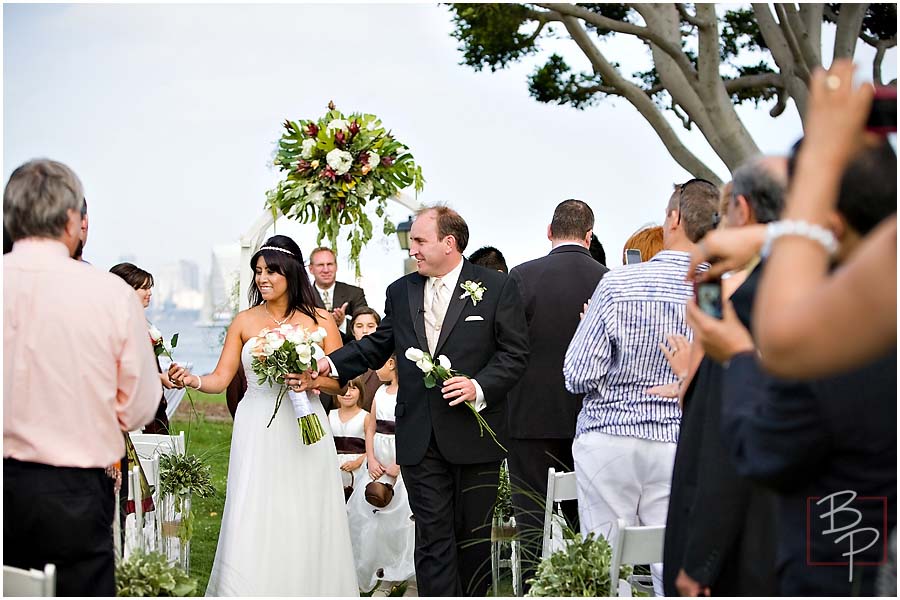 Wedding Portraits San Diego