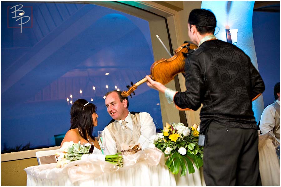 Wedding Violin San Diego