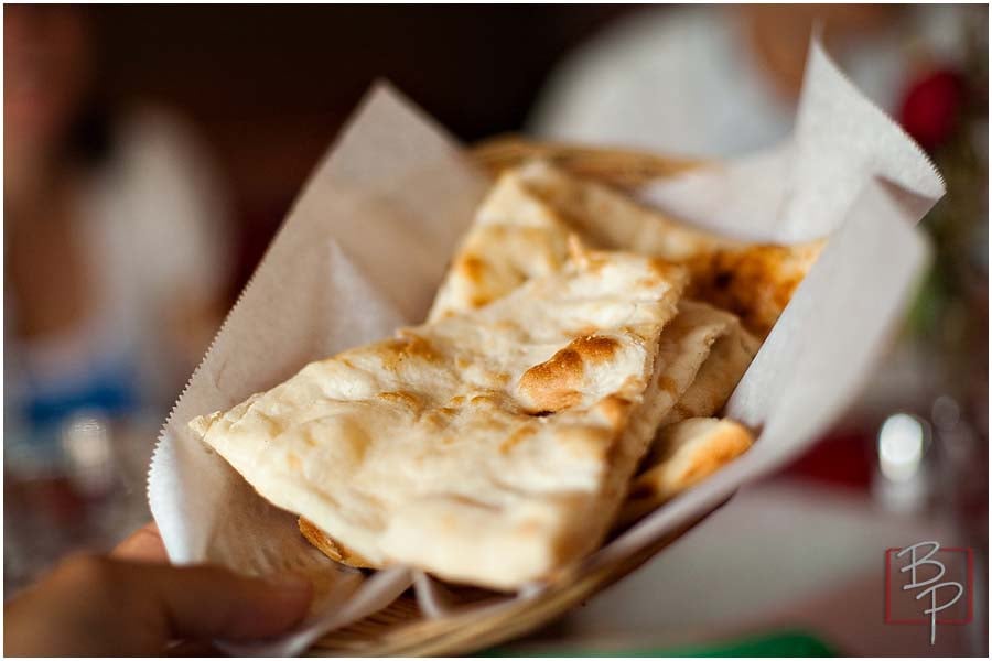 Himalayan Bread 