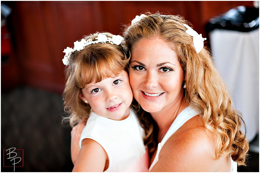 san diego harbor wedding