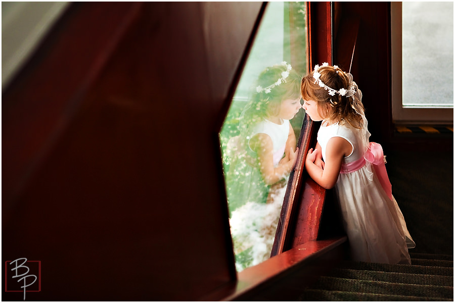 southern california boat wedding