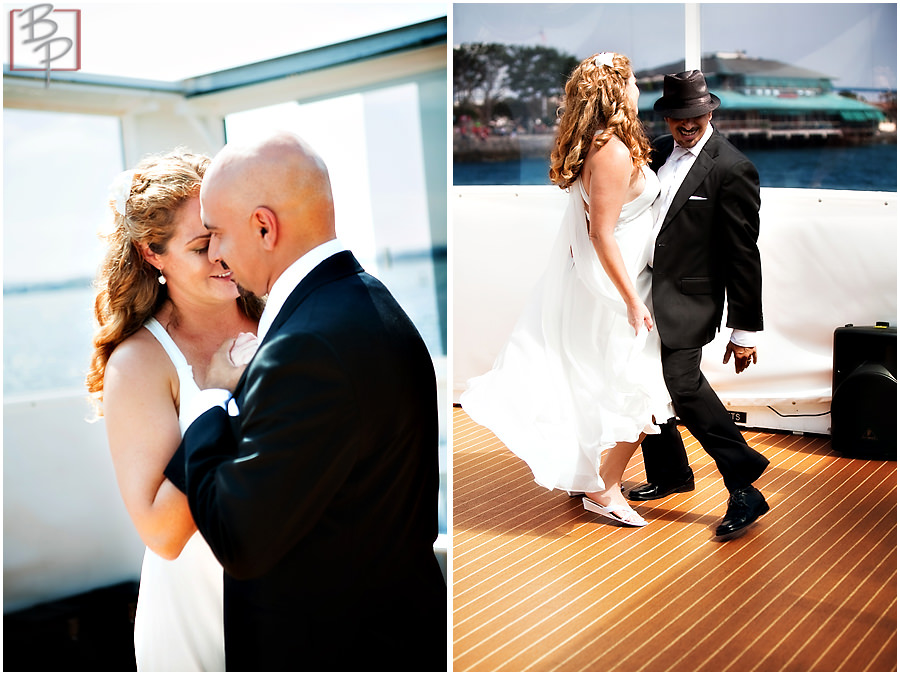 san diego first dance photography