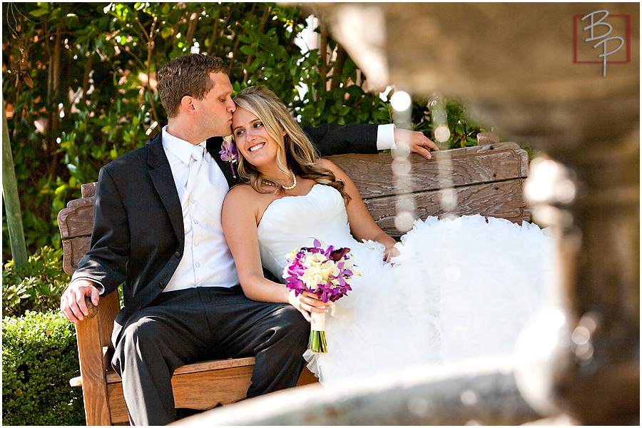Wedding Photographers San Diego Rancho Bernardo