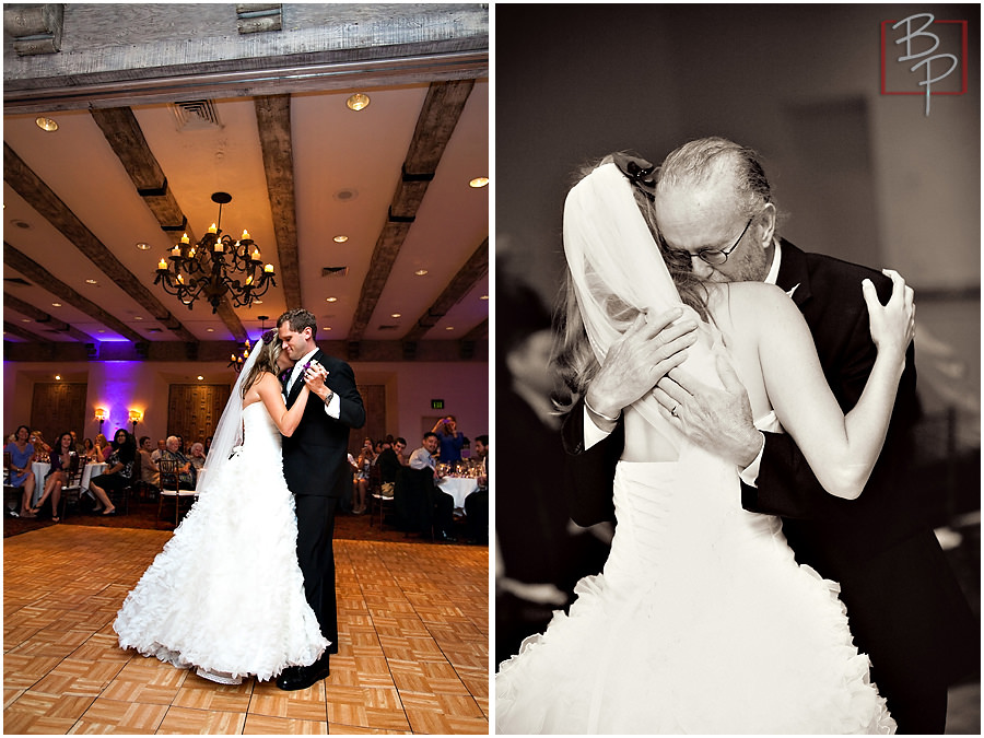 San Diego Wedding Rancho Bernardo