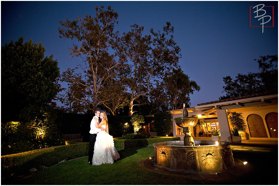 Rancho Bernardo Inn Wedding