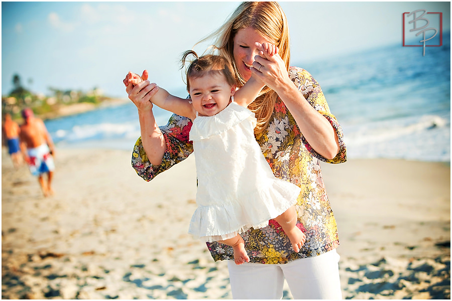 Bauman Family Portrait Photography