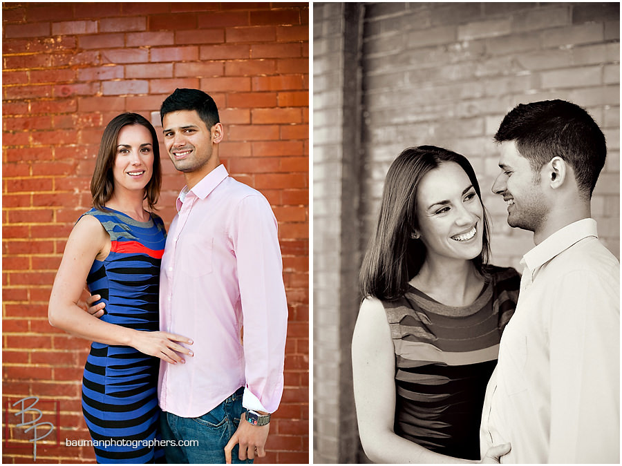 Coronado Island Engagement photos