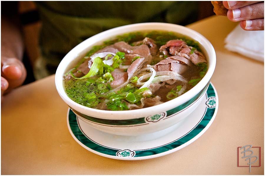 vietnamese food pho city heights