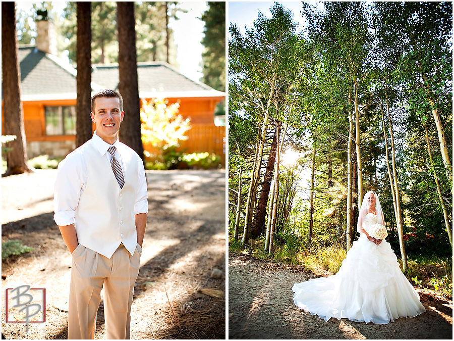 Bauman Photographers destination wedding