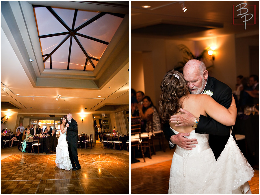 Father Daughter Dance Wedding