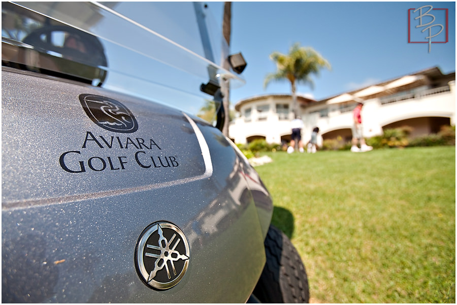 Photography of Coast Guard Foundation Hyatt Aviara Golf Club