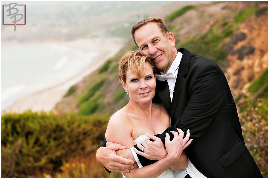 San Diego Wedding Couple Portraits