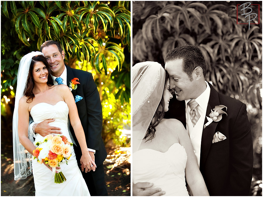 San Diego Wedding Photography