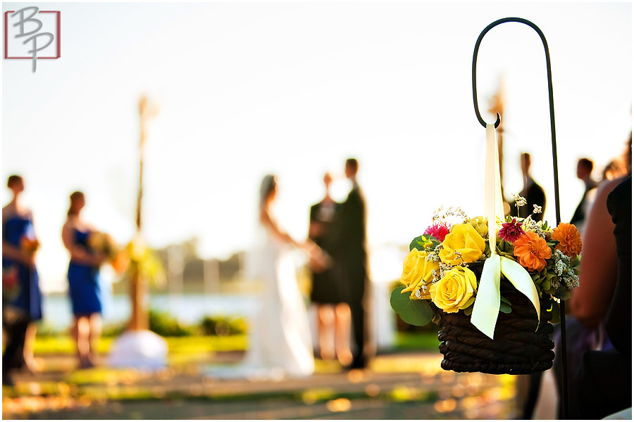 San Diego Paradise Point Photography Wedding