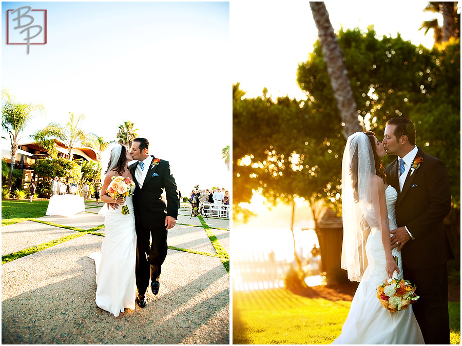 Bauman San Diego Wedding Photography