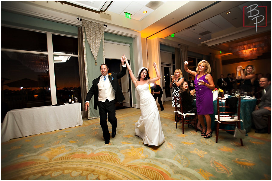 Wedding First Dance Couple