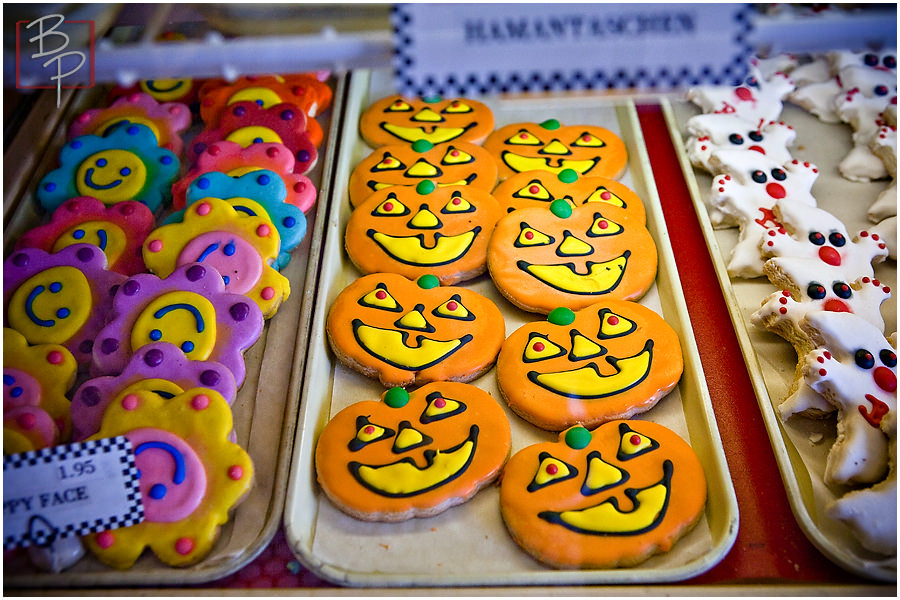 Cookies Baked Goods from City Delicatessen