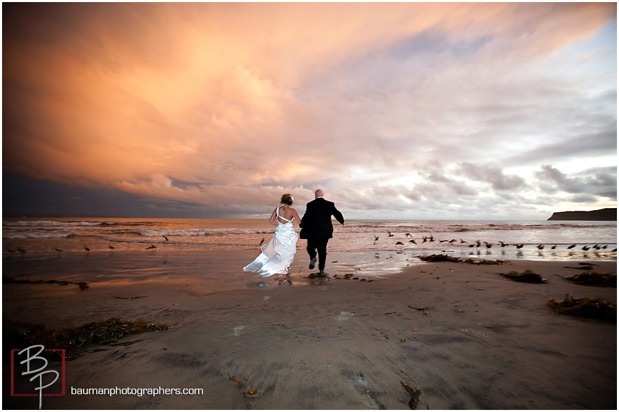 Coronado Beach photography