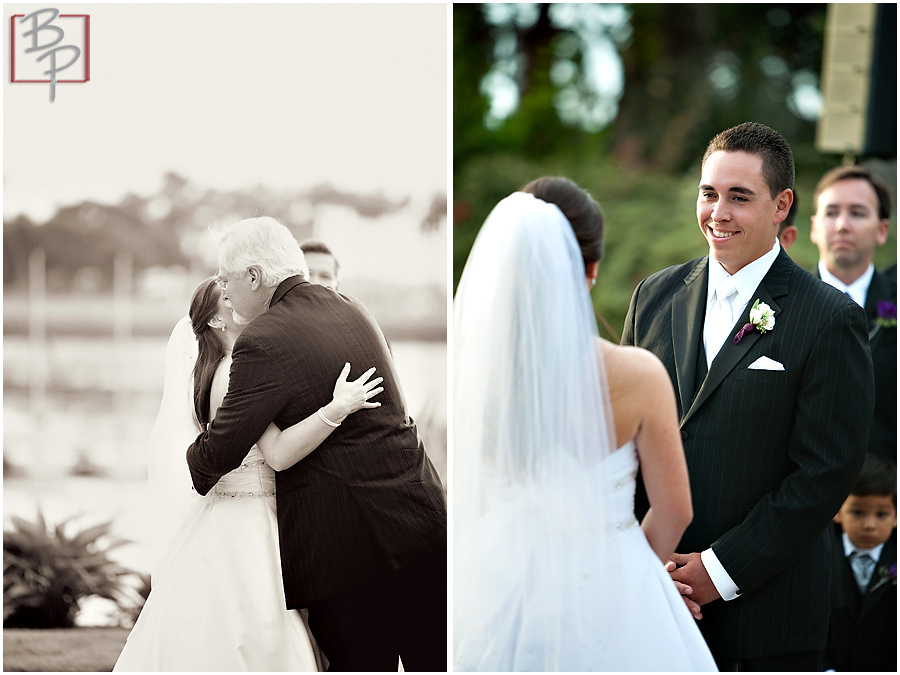 Wedding photographers in San Diego