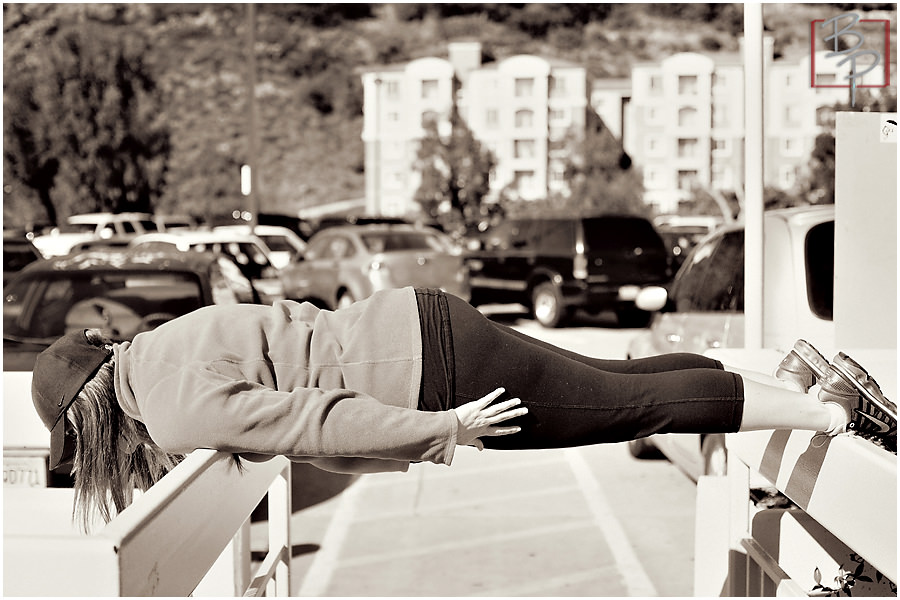 planking fashion valley mall