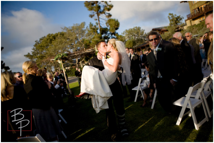 Navy Seal Wedding Photography