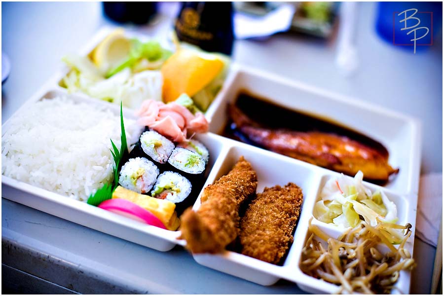 bento box