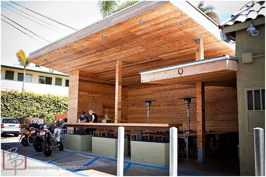 Carnitas Snack Shack on University