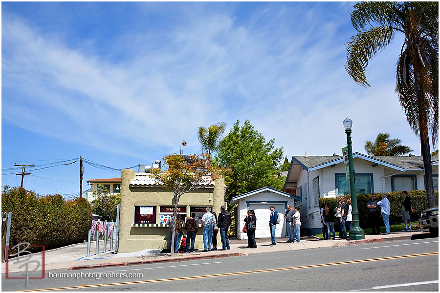 photo of Carnitas Snack Shack diner