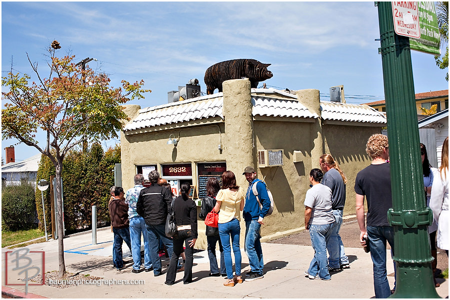 North Park Carnitas Snack Shack